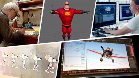 [CLOSED] Animator .
